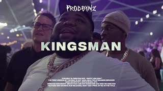 FREE Rod Wave Type Beat 2024  Kingsman [upl. by Llemor249]