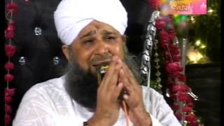 Owais raza qadri Crying while reading Mein madine se kiya a gaya hun new naat Reallt emotional Naat [upl. by Alarick399]