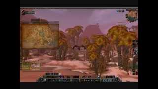 WoWFarmingFarming Elementium Ore In Uldum 65 Ore in 12 minutesWoW GameplayCommentary [upl. by Lewendal]