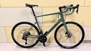 Cannondale Synapse 2024 [upl. by Lilahk]