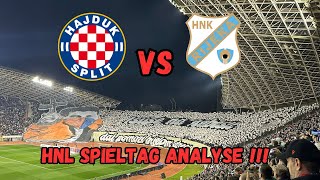 HNL 20 SPIELTAG ANALYSE [upl. by Martica97]