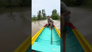 វៀតណាមSark Ruotbeach automobile funny [upl. by Aivatal760]