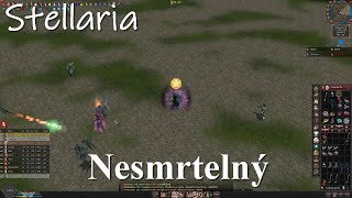 Stellaria Kategorie PvP vs 192 BM sura  Nesmrtelný 1 [upl. by Hairom679]