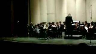 Lebedev Concerto in One Movement [upl. by Frankel]