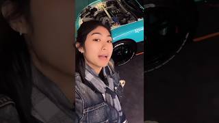 Brapapap rotary Mazda Rx7 13b Sound😍🔥mazdamazdarx7 sound rotary [upl. by Nnylatsirk]