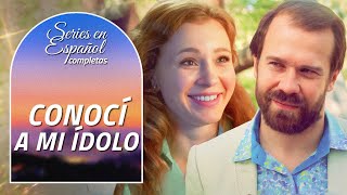 🔥Svitlana suspende los exámenes universitarios Días cálidos – Series completas – Melodramas 2024 [upl. by Alejandrina]