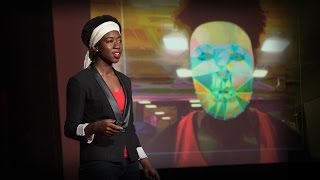 How Im fighting bias in algorithms  Joy Buolamwini [upl. by Petra273]