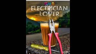 Electrical lovers ❣️🙏❣️dj song music iti odisha [upl. by Aicelf]