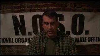 Rob Riggle Clip from BLACKBALLED THE BOBBY DUKES STORY [upl. by Allisurd]