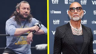 Sad Passing For Star RIP Former Star Hospitalized AEW Blocking WWE From Kenny Omega [upl. by Junie]