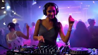 New Hindi DJ Song Bollywood Video Song 2024  DIL Ki Khwahishen Remix Hindi DJ Song Love Song [upl. by Walworth]