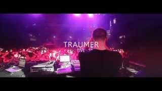 Traumer live  Kolorz Festival [upl. by Hadwyn]