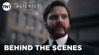 The Alienist Ascension  Season 1 Ep 6 CLIP  TNT [upl. by Millburn]