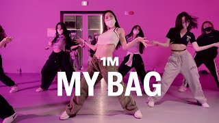 GIDLE  MY BAG  Learners Class [upl. by Alacim]