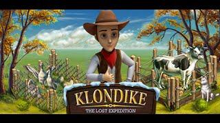 Klondike Full Gameplay Walkthrough [upl. by Aihsyn]