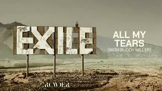 Still by Crowder of The Exile Albumpart 2CrowderBuddy Miller All My Tears Official videokaraoke [upl. by Luamaj]