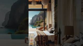 2024 African Bohemian Inspired Interior Design and Decor Home Bedroom african bedroom [upl. by Adnwahsar]