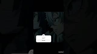 obanai and sanemi edit for my subscriber animeeditzzz5i [upl. by Marice]