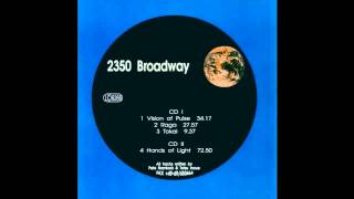 2350 Broadway  Raga Ambient 1993 [upl. by Lisette]