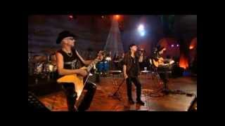 Scorpions  acoustica  driver [upl. by Nirihs662]