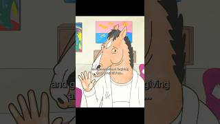 Bojack who keeps hurting people and confessing over and over againshorts anime movie rival [upl. by Cato]