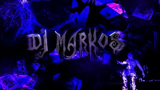 PURO SUCO DO MANDELA  DJ MARKOS [upl. by Garzon]