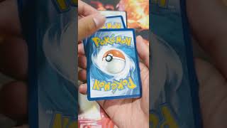 What an Exquacking Hit Paldea Evolved Pokémon Booster Pack Opening  Day 175 [upl. by Luby]