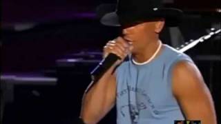 Kenny Chesney  How Forever Feels  Daytona 2003 [upl. by Asilej619]