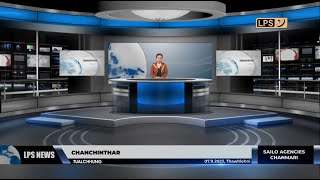 7 NOVEMBER 2023 LPS CHANCHINTHAR [upl. by Llewellyn]