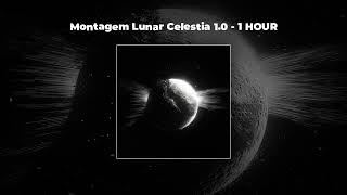 1 HOUR PHONK TOKYOPHILE  Montagem Lunar Celestia 10 [upl. by Athenian]