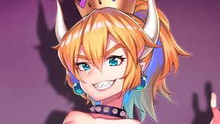 rBowsette Top Posts [upl. by Nicolis626]