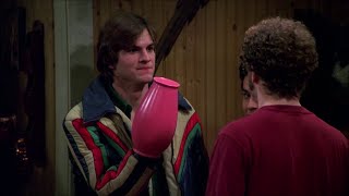 That 70s Show  Kelso and the Vase [upl. by Riobard]