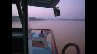 Upper Chindwin River 2 [upl. by Bernat]