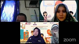 Bimtek Penguatan Literasi dan Numerasi [upl. by Shantha]