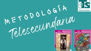 PROCESO DIDÁCTICO EN TELESECUNDARIA ¿Cómo trabajar los Proyectos Parciales de Aula [upl. by Chard]