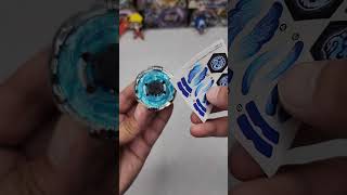 Unboxing Kreis Cygnus 145WD shorts short beybladecollection beyblades toys unboxing [upl. by Rehportsirhc]