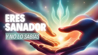 9 Poderosas Señales de que Eres un Sanador Natural [upl. by Htepsle967]