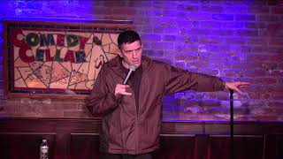 Feminism Is Convenient  Andrew Schulz  Stand up Comedy Stage 1 [upl. by Lindblad]