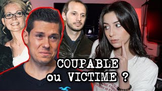 LAFFAIRE DAVAL  COUPABLE OU VICTIME   Horia [upl. by Mariska]