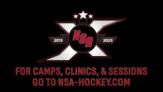 National Sport Academy Camps amp Clinics Promo [upl. by Christye]