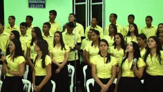 Igreja Vem Anderson Freire  Conjunto De Jovens UMADSJO [upl. by Tterrab]