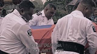 E manatua pea la ta tautoga E OO LAVA I LE OTI auā le puipuiga o Samoa ma ona tagata👮🫡 [upl. by Mazlack]