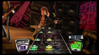 Laid to Rest  Guitar Hero II  Expert 5⭐ [upl. by Eittel]