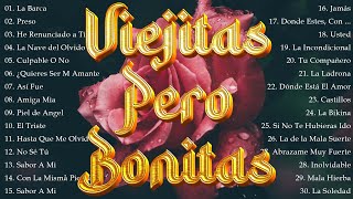 Viejitas Pero Bonitas Romanticas En Espanol💝 Romanticas Viejitas en Ingles 8090s💝Canciones De Amor [upl. by Frost]