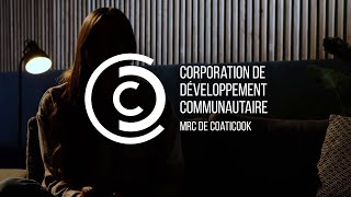 CDC Coaticook  Campagne de sensibilisation  CPE [upl. by Bilski881]