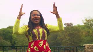 Kanvee Adams  Hellebor God Amazing God Official Music Video [upl. by Sheryle]