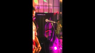 I Think Im Love  Cognate Souls Live Cover  Arches Brewing [upl. by Grigson351]