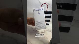 SEPHORA Viral Caudalie Serum 🤩✨sephora caudalie skincare shorts viralvideo beauty aesthetic [upl. by Niraa]