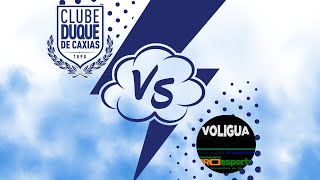 SUB 13 DUQUE x GUARAPUAVA [upl. by Nonnek]