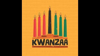 Learn the 7 Principles of Kwanzaa Rap Song Mr O [upl. by Rehpotsirk]